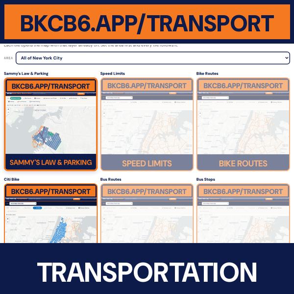 Transportation