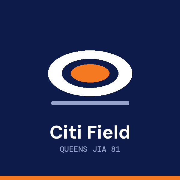 Citi Field, Queens JIA 81