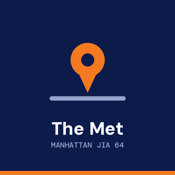 The Metropolitan Museum of Art, Central Park