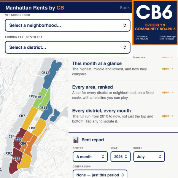 Manhattan
