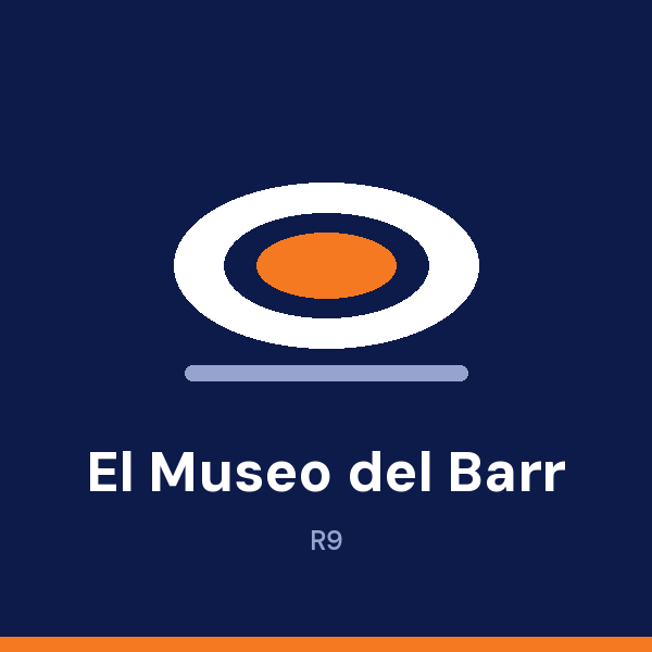 El Museo del Barrio address card