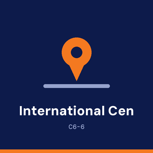 International Center of Photography address card