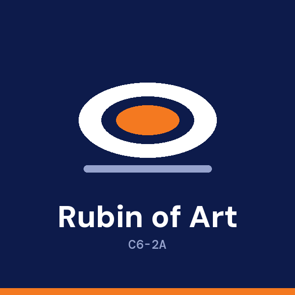 Rubin Museum of Art address card