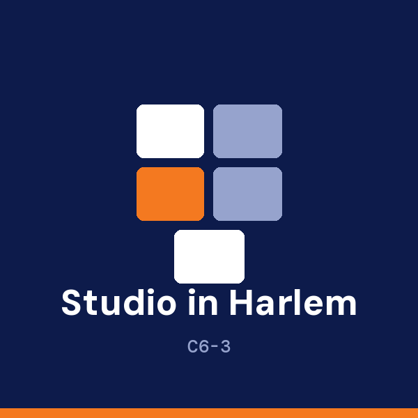 Studio Museum in Harlem address card