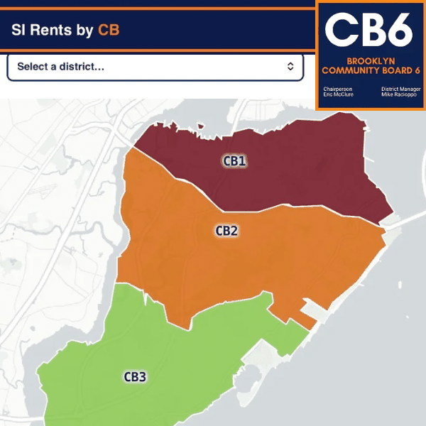 Staten Island